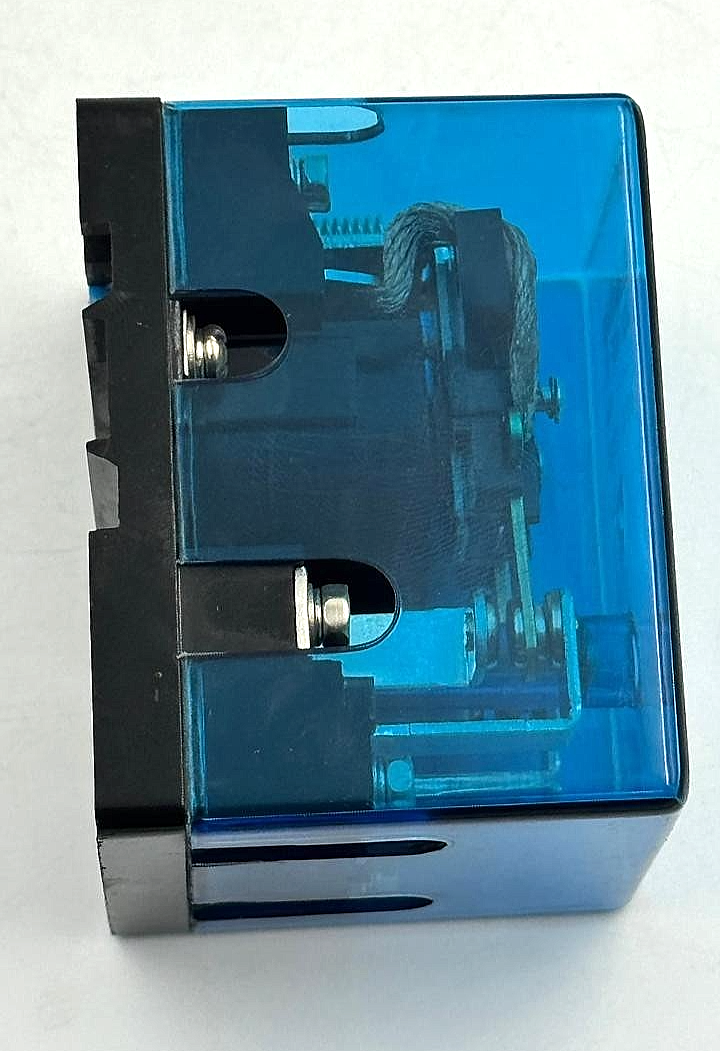 Naidian JQX62F2Z HighPower Relay | 12VDC Coil4