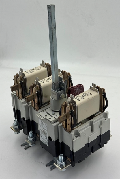 SIEMENS 3KL55301AB01 Switch Disconnector with Fuse | 690V 250A | German Made7