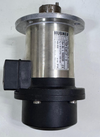 Hübner TDP 0.09 LT3 Analog DC Tachogenerator | 40V per 1000 RPM Germany0