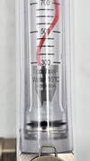 InFlux 80F3 Flow Meter2