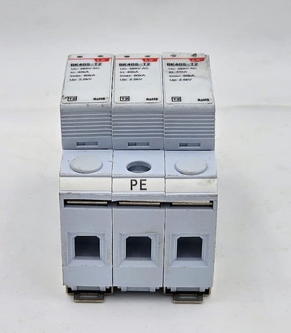 LS BK40ST2 Surge Protective Device | Made in China2
