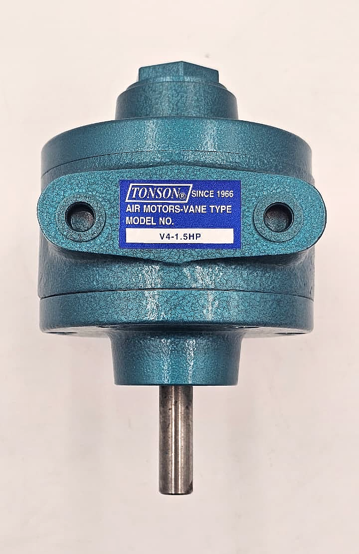 Tonson | V41.5HP | Air Motor | Made in Taiwan2