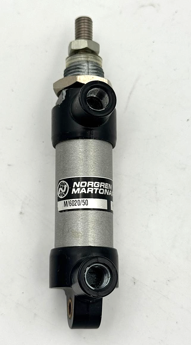 Norgren Martonair M/6020/50 Pneumatic Cylinder1