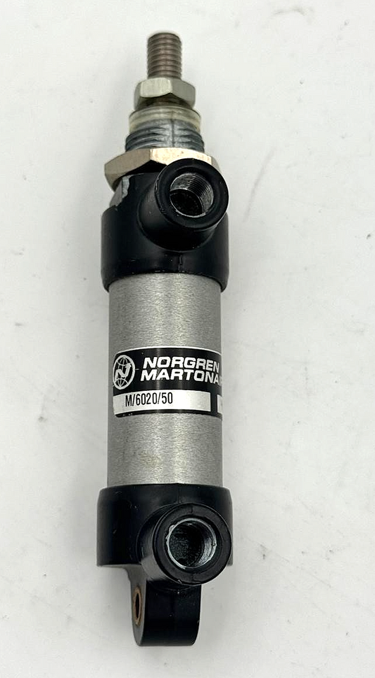 Norgren Martonair M/6020/50 Pneumatic Cylinder1