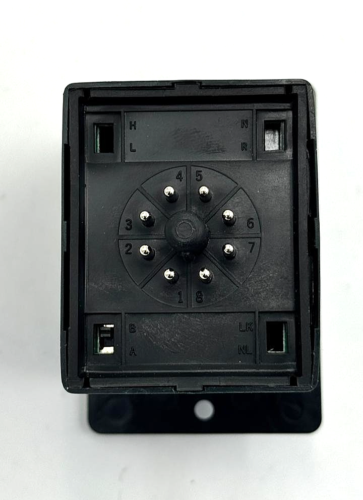 Fotek TDVYM624VDC Timer Relay | Made in Taiwan6