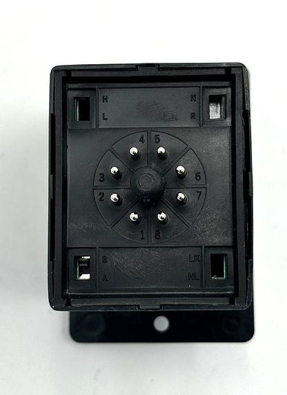 Fotek TDVYM624VDC Timer Relay | Made in Taiwan6