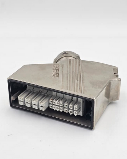 Phoenix Contact HeavyDuty Power Connector4
