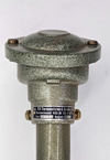 WEB Thermometerwerk Geraberg | 245.5E | Ceramic Thermocouple ( 1 pcs )3