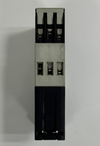Mecotron MSS 2.430.811.93 Thermistor Motor Protection Relay24V AC, 50/60Hz,5