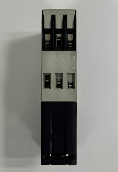Mecotron MSS 2.430.811.93 Thermistor Motor Protection Relay24V AC, 50/60Hz,5