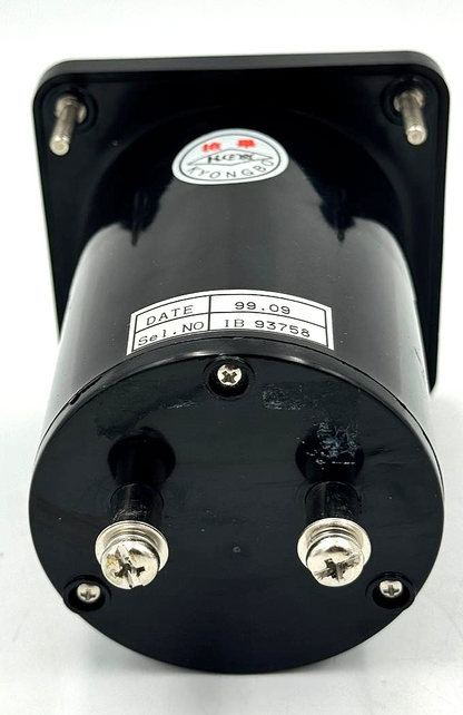 Kyongbo Electric WBA2 Analog AC Ammeter Panel Meter – 0100A4