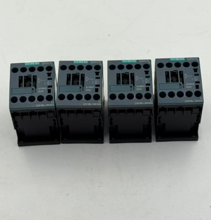 Siemens | SIRIUS 3RH241AP60 | Contactor Relay| Made in Germany ( 1 pcs )7