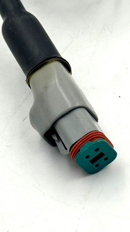 Honeywell HDPB08S15 Differential Pressure Transmitter | Made in Canada 8