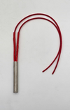 200812 | Cartridge Heater  | 42 V 400 W | 130 mm Length |  11 mm Diameter0