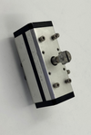 OMAL | DA30 | Pneumatic Actuator | 8 Bar | Made in Italy3