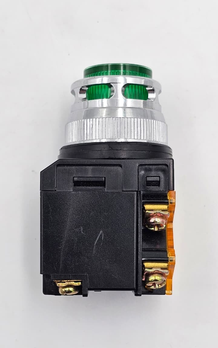 Koino KH513TL Illuminated Pushbutton Switch | 24V Lamp4