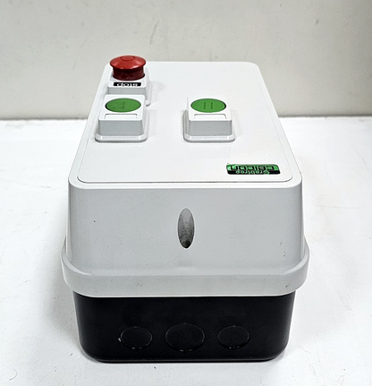 Crabtree Ceicon |  Start/Stop Switch Button Enclosure7