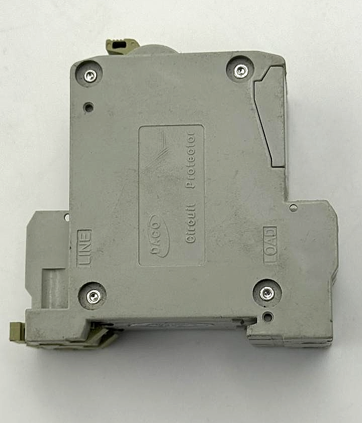 DACO DCP52DR Circuit Protector | 10A4