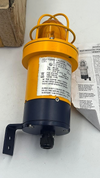 FHF Funke + Huster dSLB20 ExplosionProof Strobe Light | Made in Germany2