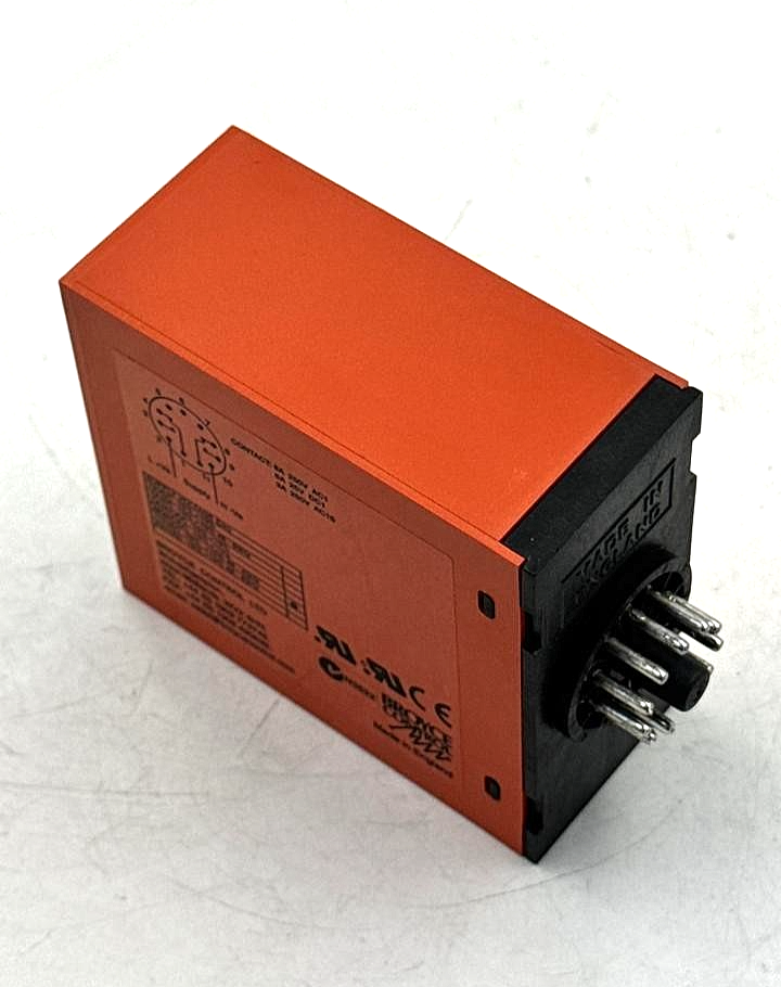 BROYCE B1DO Delay Timer | 60 Minutes | Made in UK3