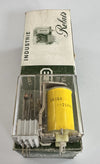 Kuhnke 1H 100 Relay – 24V DC Industrial Control Module | 6Pin | Made in Germany0