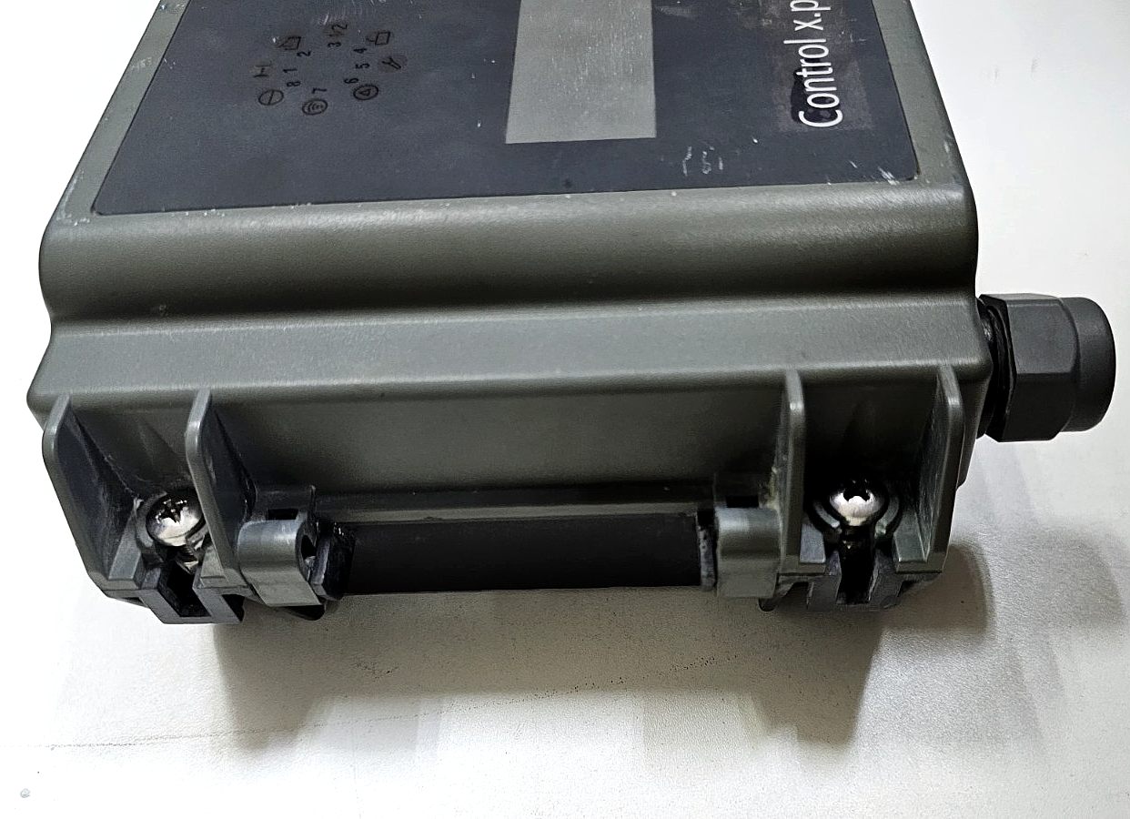 Marantec | Control x.Plus | 24VDC Gate Controller | Made in Germany6