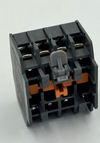 Hyundai | UAB 40 NS | Auxiliary Contact Block | Made in Korea1