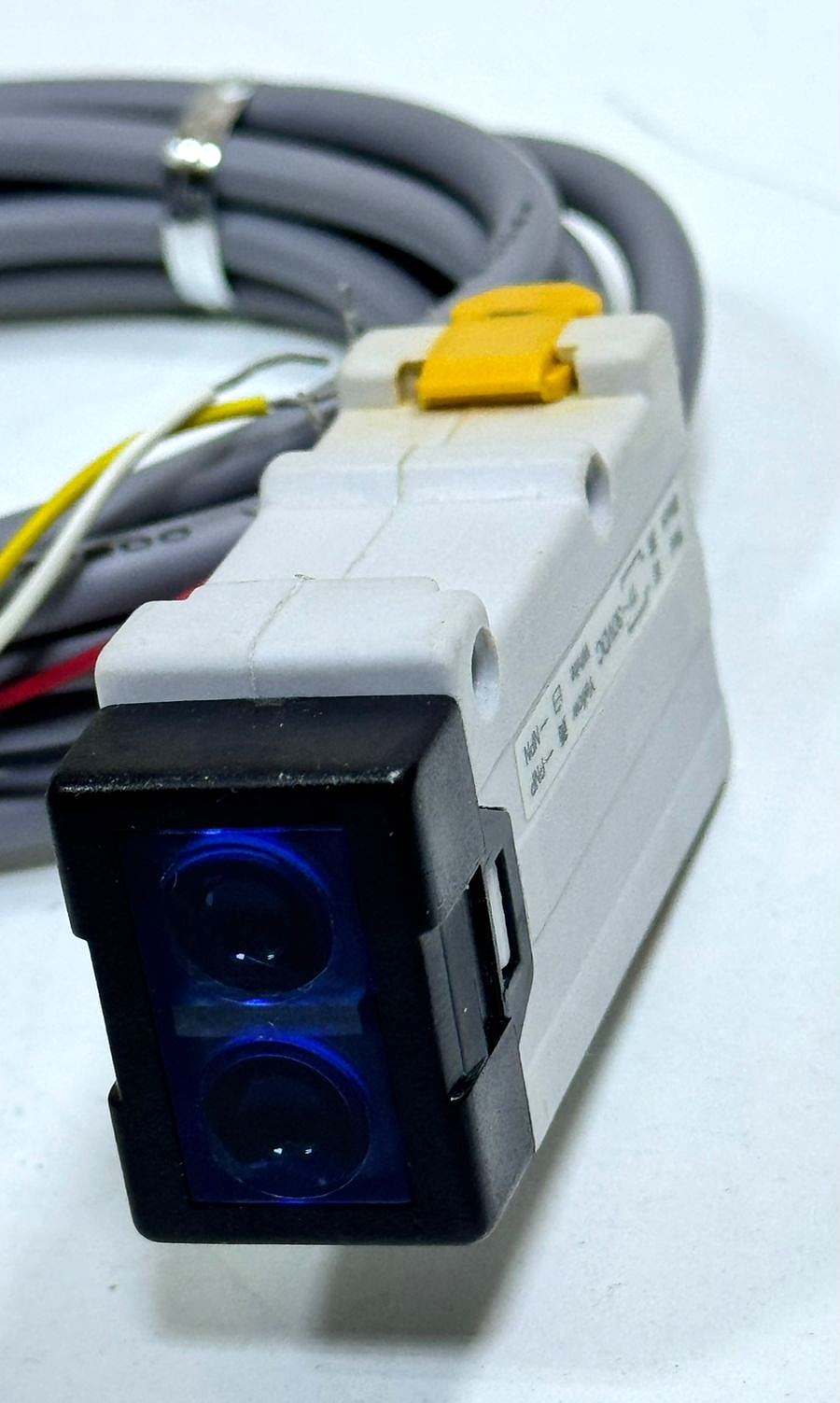Fotek | FG3MX  | Mirror Reflex Photo Sensor | 1030 VDC3