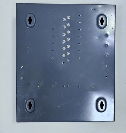 Memguard 632ELMN Earth Leakage Circuit Breaker – 100A | 63A In | 240V6