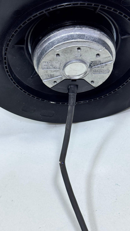 Ebmpapst | R2E225RA9209 | Centrifugal Fan – 230V | 2600 rpm | Made in Germany6