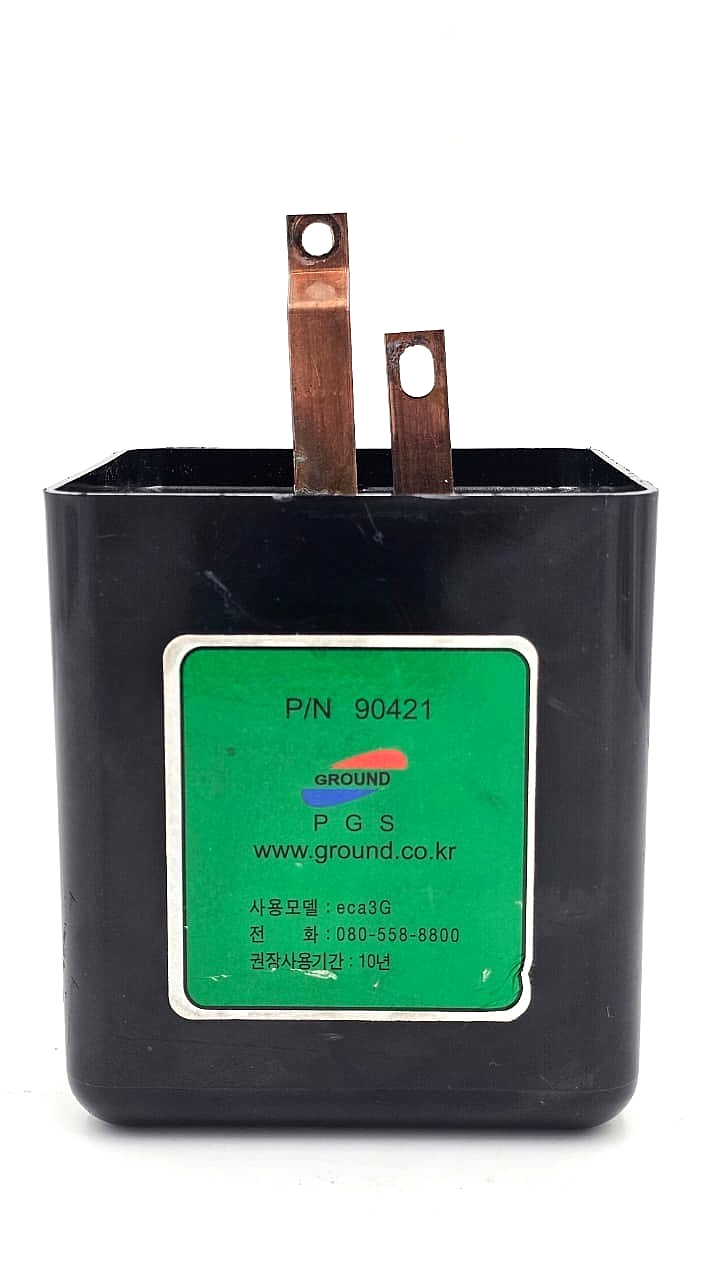Ground Co. ECA3G Protection Grounding Device1