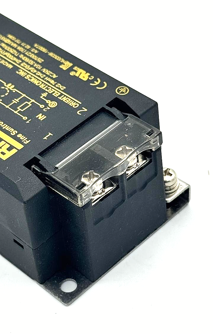 Fine Suntronix RNS2010 Power Supply Noise Filter4