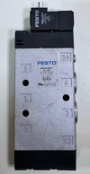 Festo CPE24M1H5L3/8 Solenoid Valve – 163166 |24V DC0