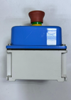 Palazzoli SL461390 Emergency Stop Switch – IP67 Rated, Industrial Safety Control2