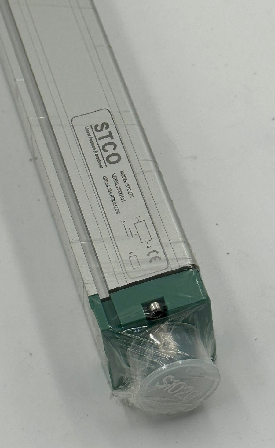 STCO | KTC 275 |  Linear Position Transducer4