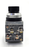 KOINO KH3130 Selector Push Button Switch | 250VAC 6A2