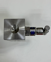 KENMAC | MSBGXXAT5710/2 A | Hydraulic Valve SS316 Body 174 PH Trim 6000 PSI3