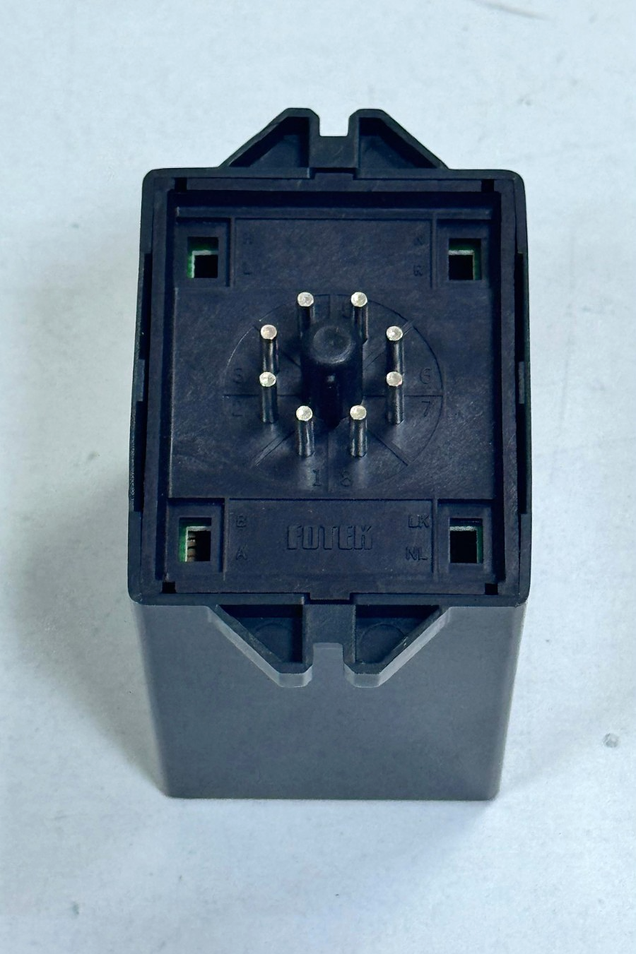 Fotek | G4QK2 | Exchange Relay | 230VAC | Made in Taiwan4