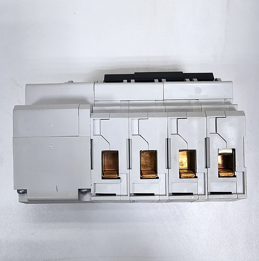 Hager AF455H RCBO | 300mA | C32A | 4Pole | 6kA | Type A | Made in France6