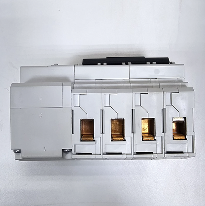 Hager AF455H RCBO | 300mA | C32A | 4Pole | 6kA | Type A | Made in France6