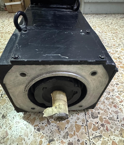 Magnetic | MM80 LJ | DC Motor | Made in Italy | 5.3 kW | 400V  DC | 3100 RPM7