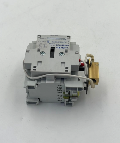 Ghisalba GH15S11LO Contactor | GH15FT310 | 690V | Made in Italy8