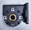 XAJONG 35CC5G5 Worm Gear – 35# Ratio 1:5, No.1 Grease | Made in Taiwan0