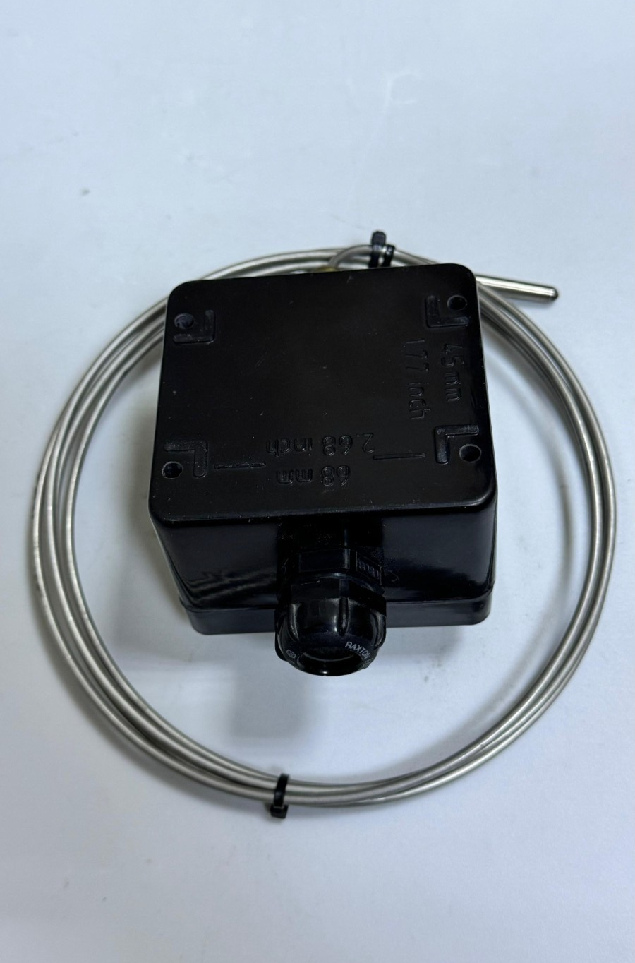 Raychem MONIPT100EXE Temperature Sensor – ExplosionProof 40°C to +40°C,1
