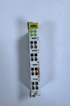 RS KL1104 Digital Input Terminal – 4Channel, 24V DC, 3.0 ms Filter Time1