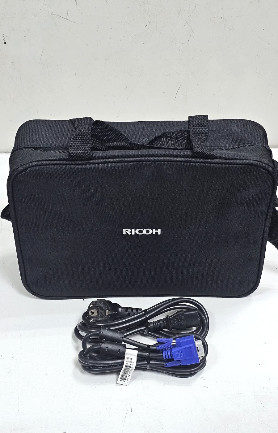 Ricoh PJ X2240 Projector |HighResolution Multimedia Projector for Home & Office2