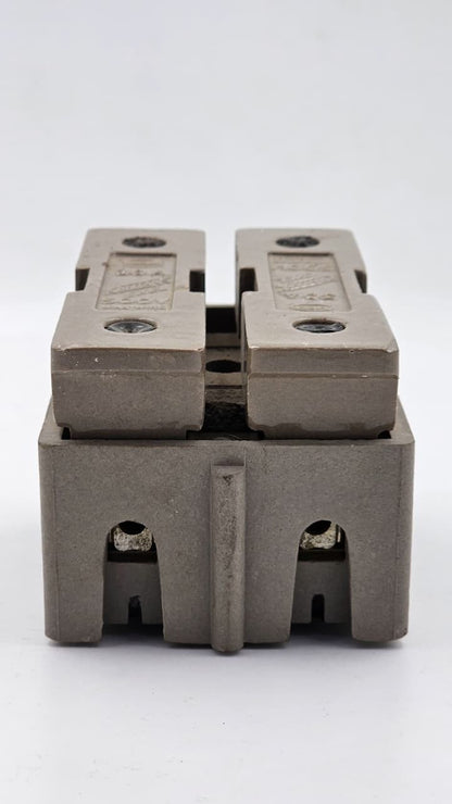 MEM Kantark Exel | B566/1 |Fuse Carrier Set | 30A | 500V | UK Made5