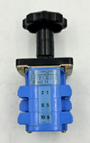 Yongsung KSC4519 Rotary Cam Switch ( 1 Pcs )4