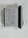 KEYENCE LX2V10W Laser Displacement Sensor Controller – 24V DC1