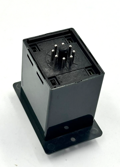 Fotek STPYFKM3 24V DC Industrial Timer Relay | 24 VDC | Made in Taiwan6